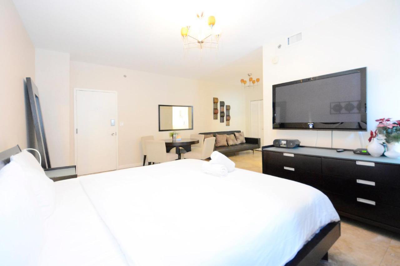 Apartments On Ocean Drive Miami Beach Zewnętrze zdjęcie