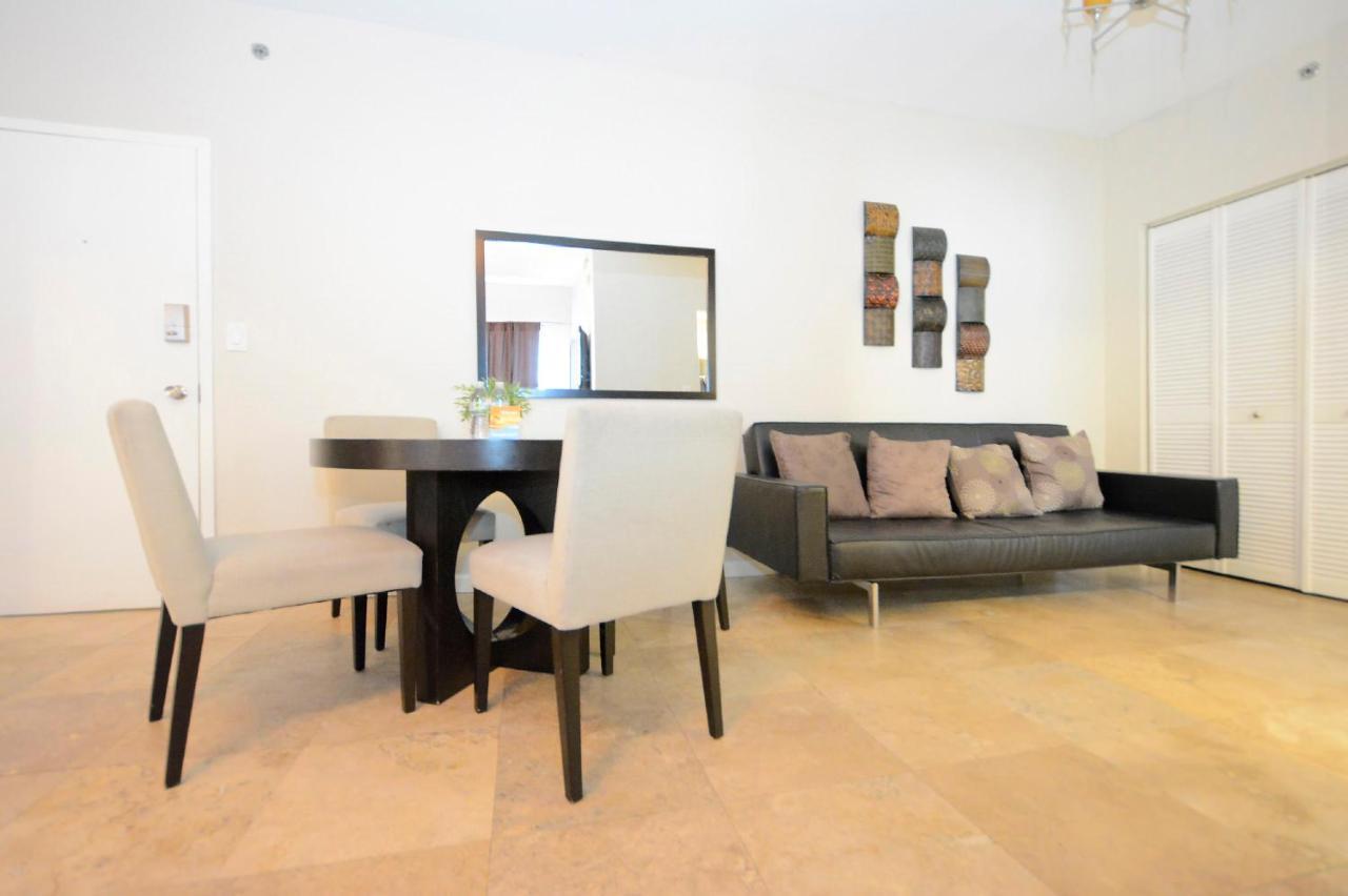 Apartments On Ocean Drive Miami Beach Zewnętrze zdjęcie