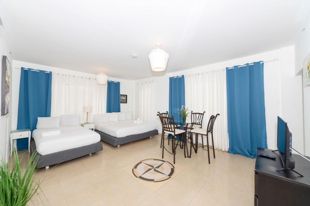 Apartments On Ocean Drive Miami Beach Zewnętrze zdjęcie