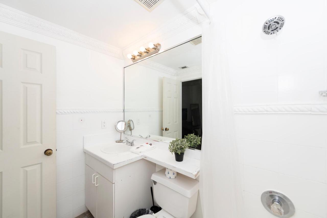 Apartments On Ocean Drive Miami Beach Zewnętrze zdjęcie