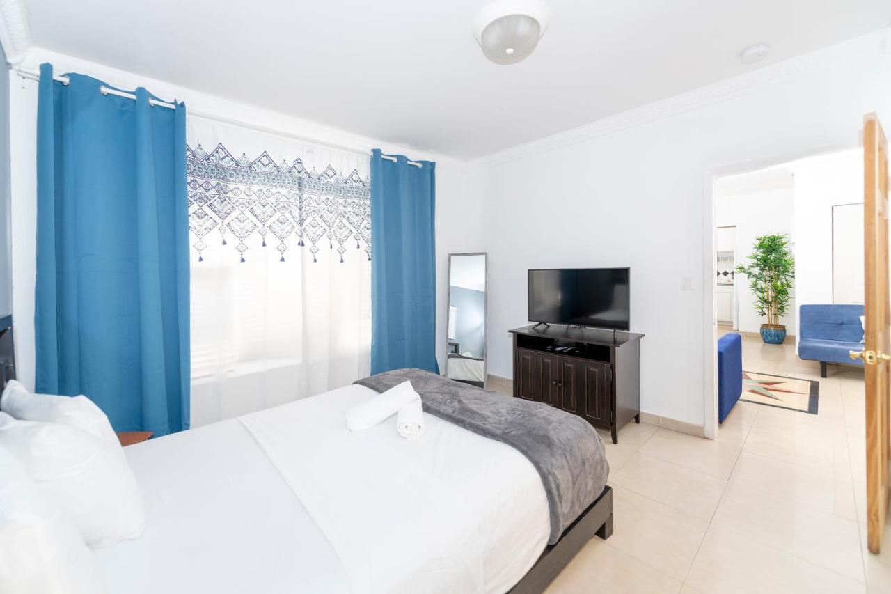 Apartments On Ocean Drive Miami Beach Zewnętrze zdjęcie